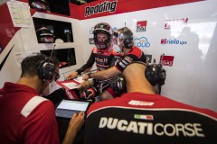 Scott Redding