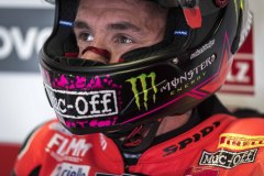 Scott Redding