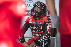 Scott Redding