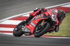 Scott Redding
