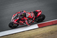 Scott Redding