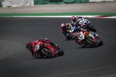 Scott Redding
