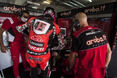 Scott Redding