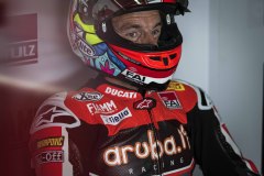 Chaz Davies