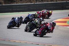 Scott Redding