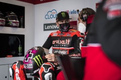 Scott Redding