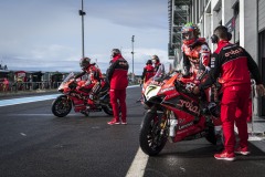 Scott Redding
