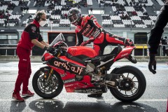Scott Redding