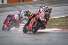 Scott Redding