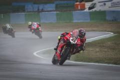 Scott Redding