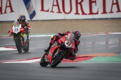Scott Redding