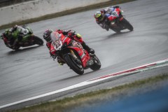 Scott Redding
