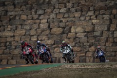 2021 | R1 | Spa | Aragon | Race-1 