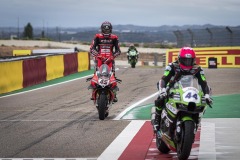 2021 | R1 | Spa | Aragon | Race-2