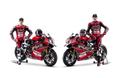 2021 | Team Launch | Aruba.it Racing - Ducati