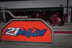 February 4th | Misano World Circuit | Italy