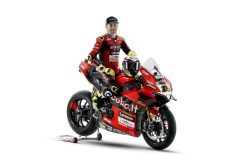 2022 | Aruba.it Racing - Ducati | AB19