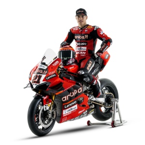 2022 | Aruba.it Racing - Ducati | MR21