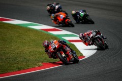 2022 | MotoGP | Mugello | Race