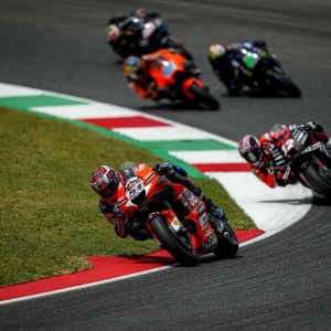 2022 | MotoGP | Mugello | Race