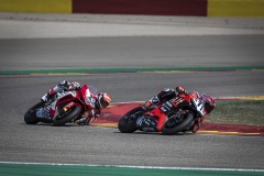 2022 | R1 | SPA | Aragon | Race1 #11