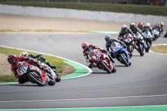2022 | R7 | FR | Magny Cours | R1 WSSP