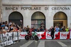 2026 | R10 | Cremona | Pre Event