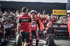 2026 | R11 | Estoril | Race 1