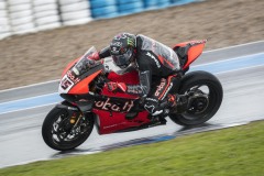 Scott Redding