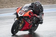 Scott Redding