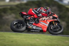 Scott Redding