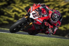 Scott Redding