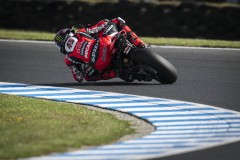Scott Redding