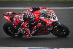 Scott Redding