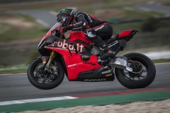 Scott Redding