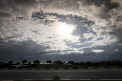 Scott Redding