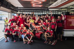 Team - Aruba.it Racing - Ducati