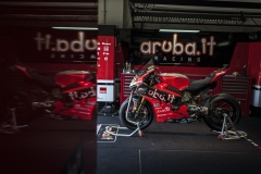 Aruba.it Racing - Ducati