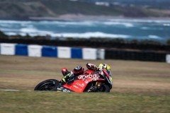 Bautista - Aruba Racing - Ducati